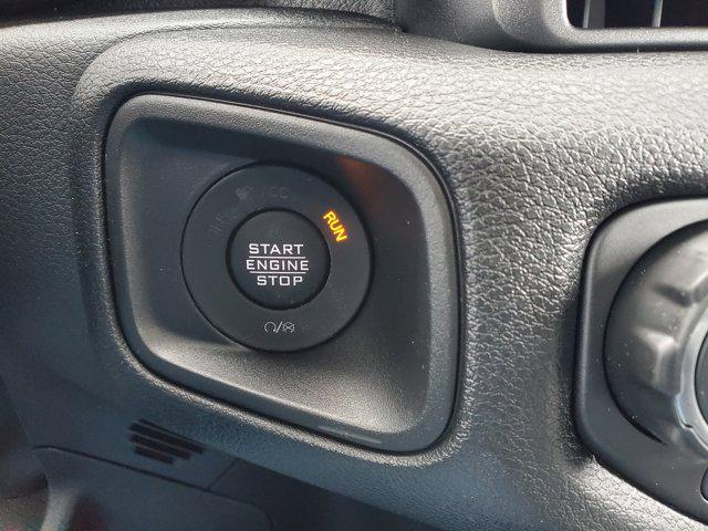 2026 Jeep Wrangler 4-Door Sport 4x4