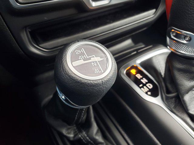 2026 Jeep Wrangler 4-Door Sport 4x4