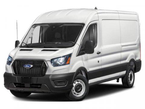 2026 Ford Transit Cargo Van T-250 148 Med Rf 9150 GVWR RWD for sale in Ruston, LA