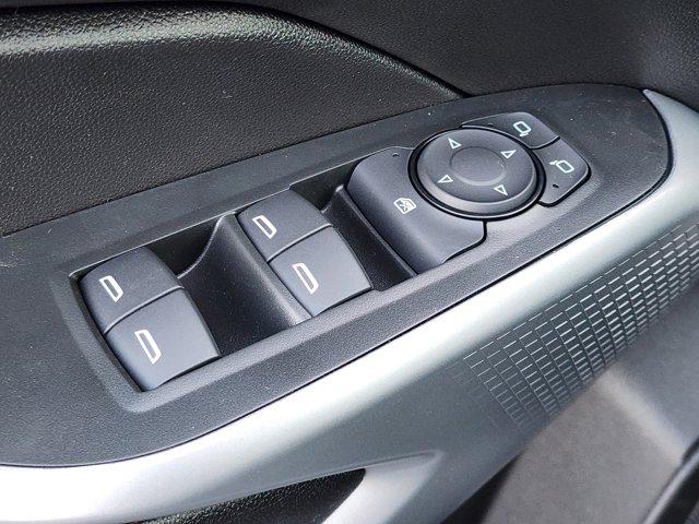 2026 Chevrolet Trax FWD LS