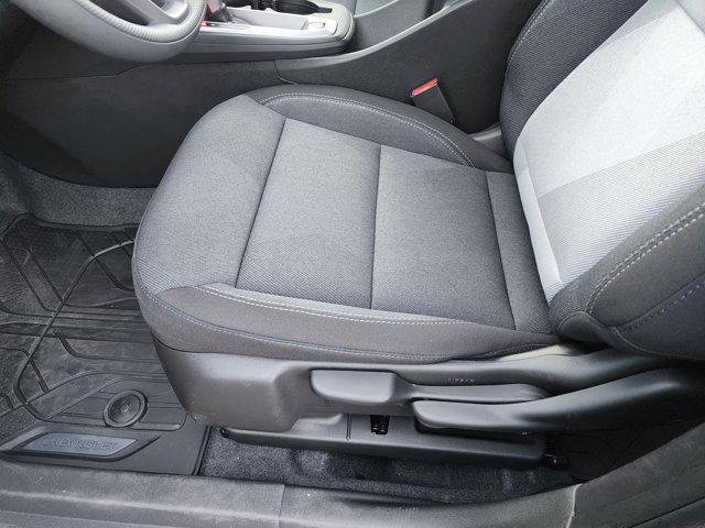 2026 Chevrolet Trax FWD LS