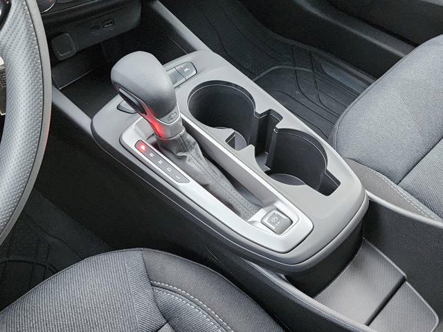 2026 Chevrolet Trax FWD LS