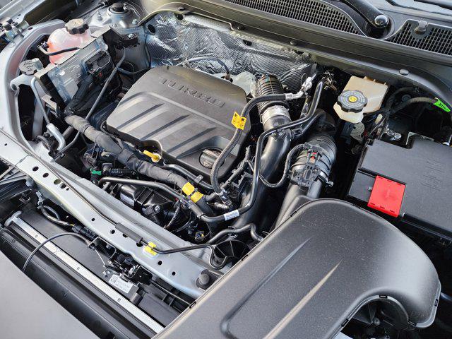 2026 Chevrolet Trax FWD LS