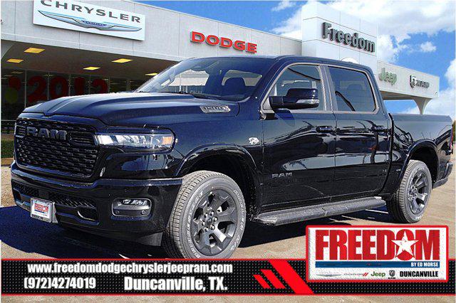2026 Ram 1500 Lone Star Crew Cab 4x4 5'7" Box for sale in Duncanville, TX