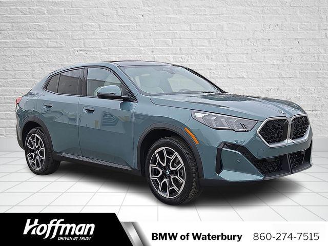 2026 BMW X2 xDrive28i for sale in Watertown, CT