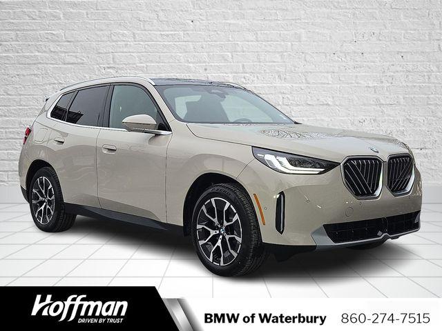 2026 BMW X3 30 xDrive for sale in Watertown, CT