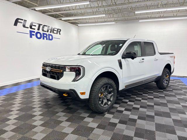 2026 Ford Maverick Tremor for sale in Joplin, MO