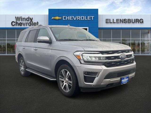 2023 Ford Expedition Limited for sale in Ellensburg, WA