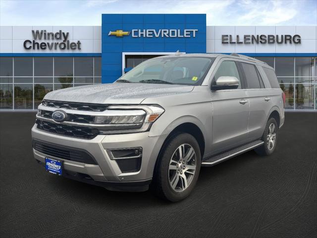2023 Ford Expedition Limited