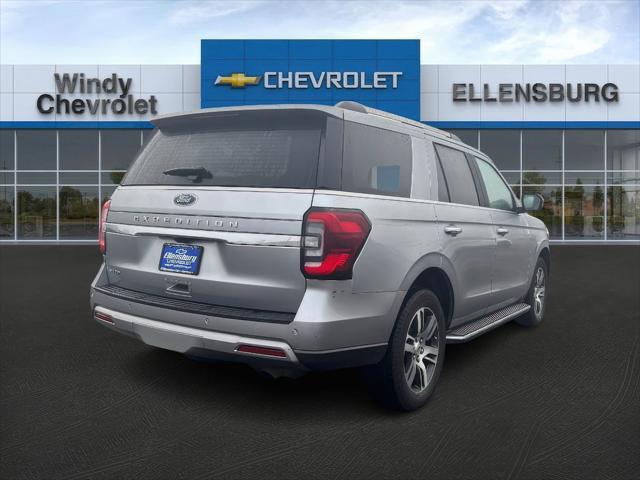 2023 Ford Expedition Limited