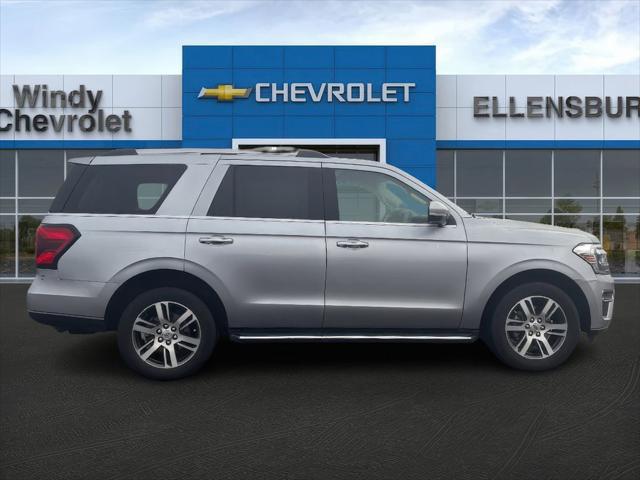 2023 Ford Expedition Limited