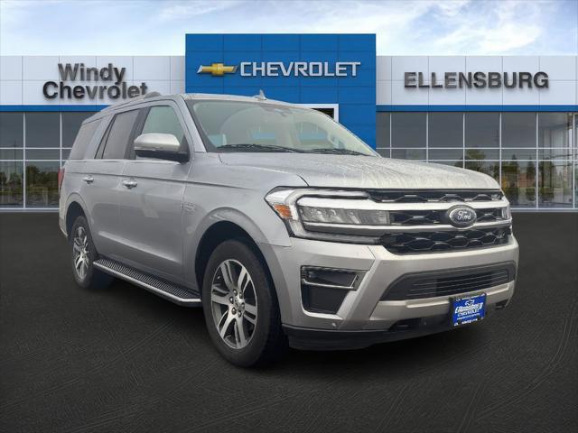 2023 Ford Expedition Limited
