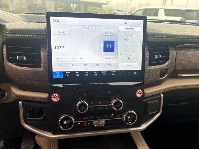 2023 Ford Expedition Limited