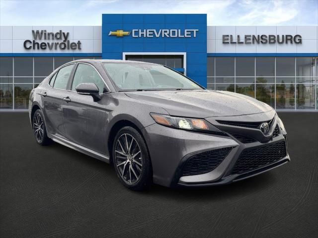 2023 Toyota Camry SE for sale in Ellensburg, WA