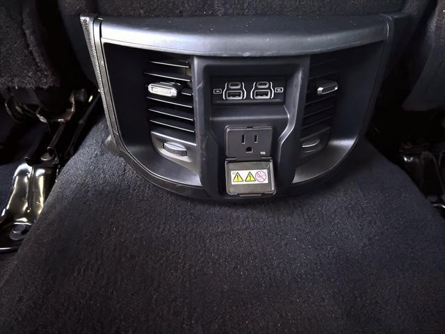 2024 Ram 2500 Laramie Crew Cab 4x4 6'4" Box
