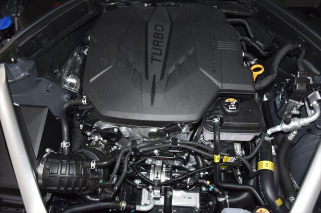 2026 Genesis G70 2.5T RWD