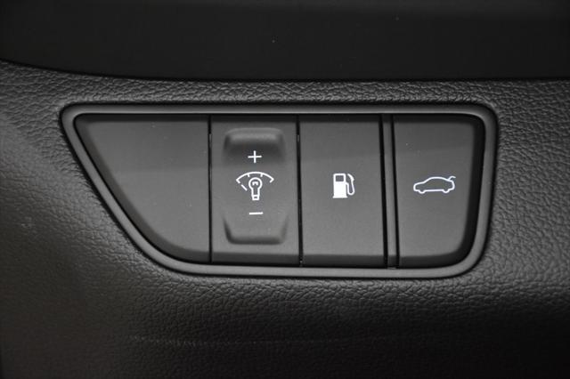2026 Genesis G70 2.5T RWD