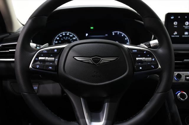 2026 Genesis G70 2.5T RWD