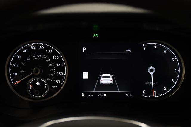 2026 Genesis G70 2.5T RWD