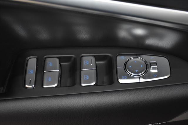 2026 Genesis G70 2.5T RWD