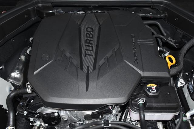2026 Genesis G70 2.5T AWD