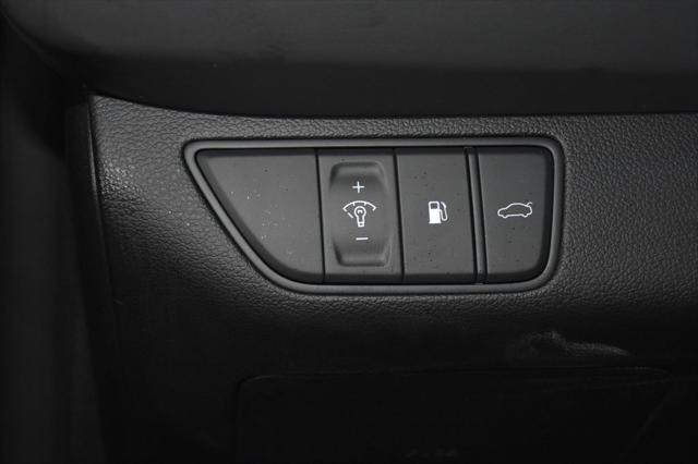 2026 Genesis G70 2.5T AWD