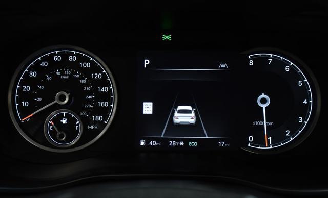 2026 Genesis G70 2.5T AWD