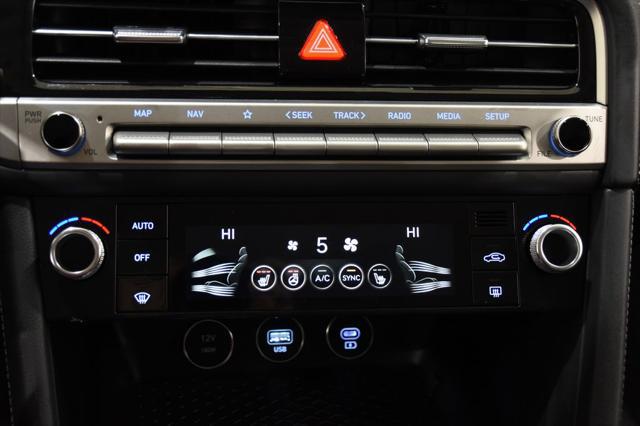 2026 Genesis G70 2.5T AWD