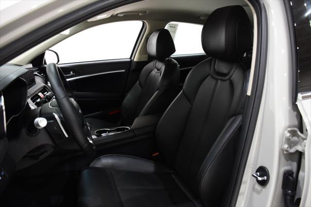 2026 Genesis G70 2.5T AWD