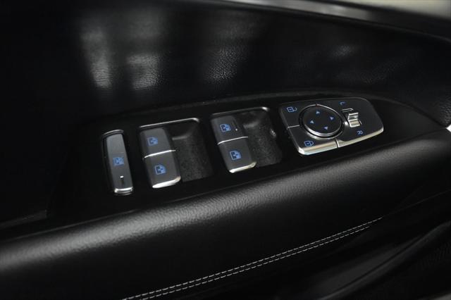 2026 Genesis G70 2.5T AWD