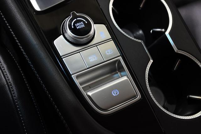 2026 Genesis G70 2.5T AWD