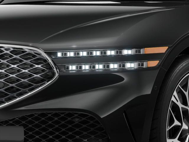 2026 Genesis G90 3.5T E-SC MHEV AWD