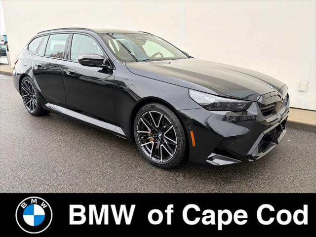 2026 BMW M5 Touring for sale in Hyannis, MA