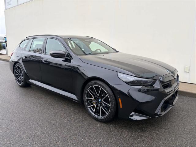 2026 BMW M5 Touring