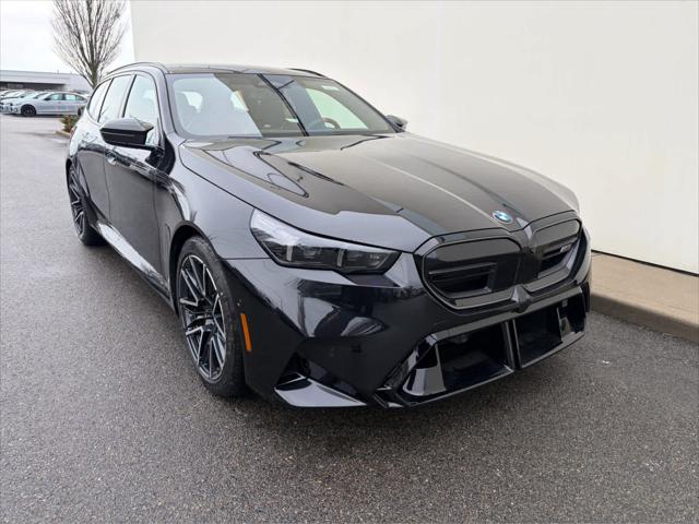 2026 BMW M5 Touring