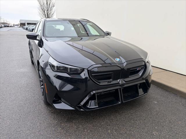 2026 BMW M5 Touring
