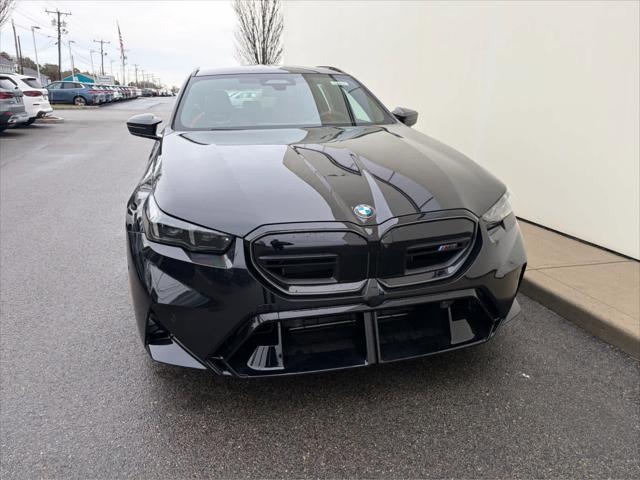 2026 BMW M5 Touring