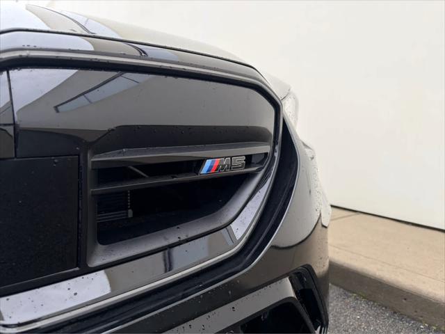 2026 BMW M5 Touring