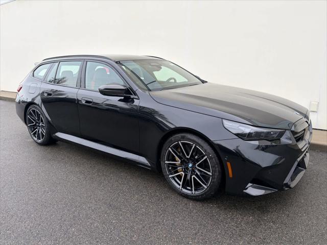 2026 BMW M5 Touring