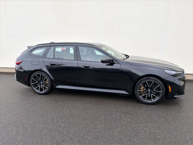 2026 BMW M5 Touring