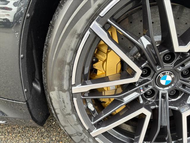 2026 BMW M5 Touring