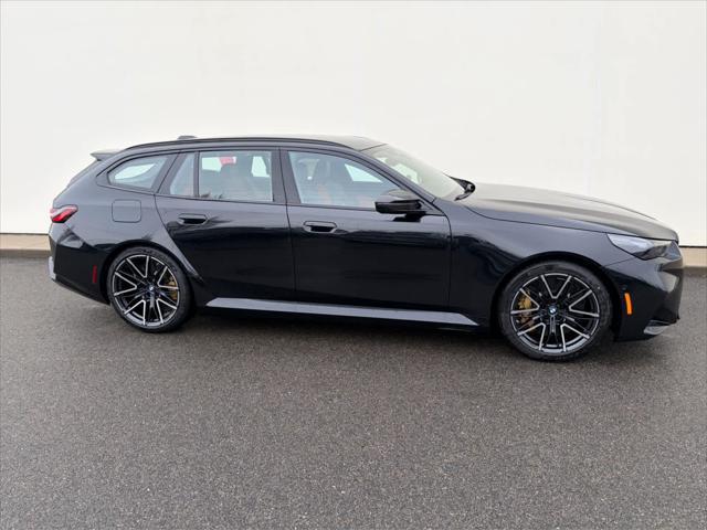 2026 BMW M5 Touring