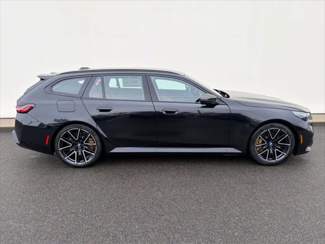 2026 BMW M5 Touring