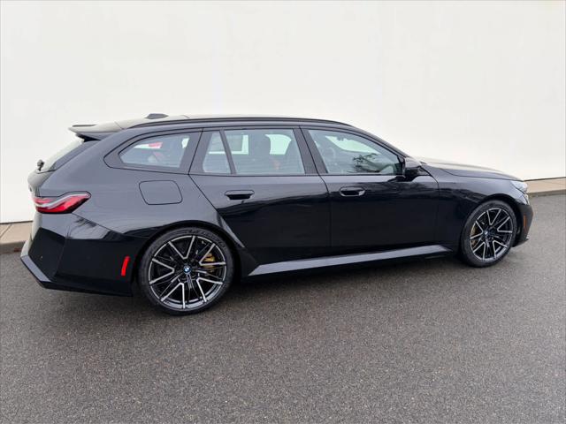 2026 BMW M5 Touring