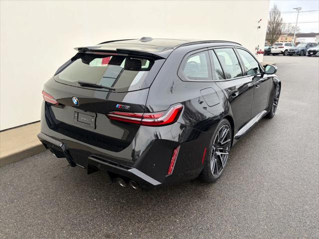 2026 BMW M5 Touring