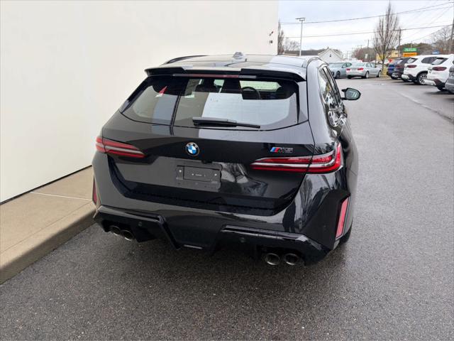 2026 BMW M5 Touring