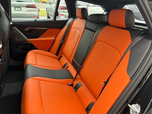 2026 BMW M5 Touring