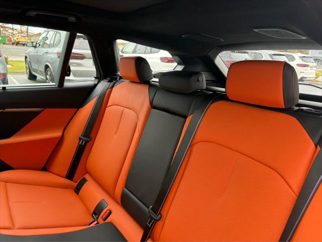 2026 BMW M5 Touring
