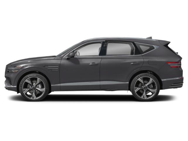 2026 Genesis GV80 2.5T Select AWD