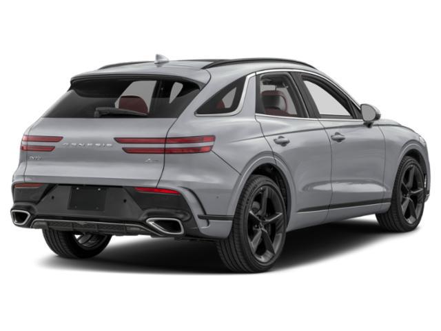 2026 Genesis GV70 3.5T Sport Advanced
